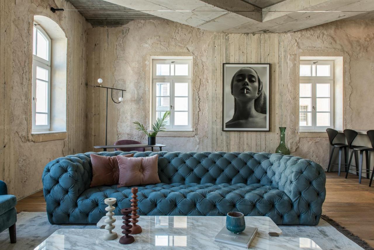 The Levee Hotel Tel Aviv Exterior foto