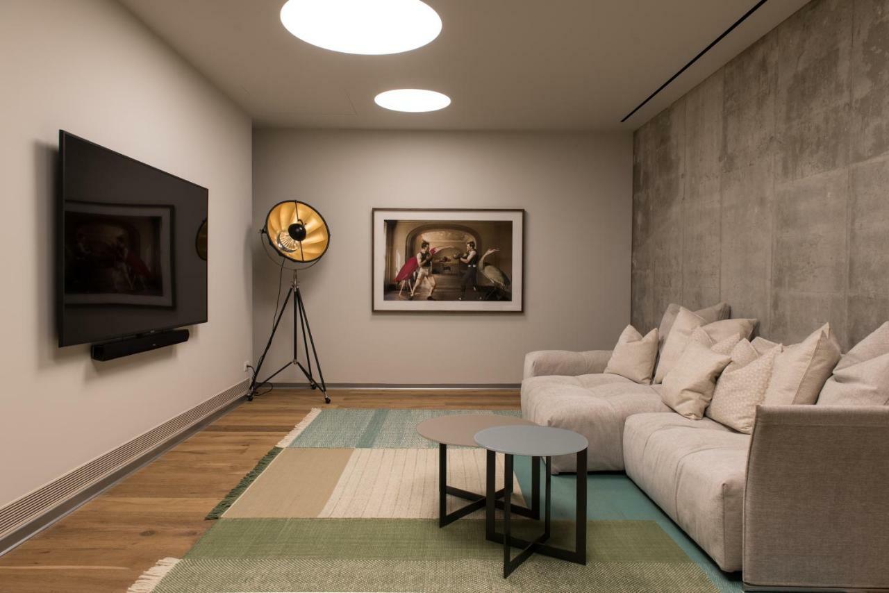 The Levee Hotel Tel Aviv Exterior foto