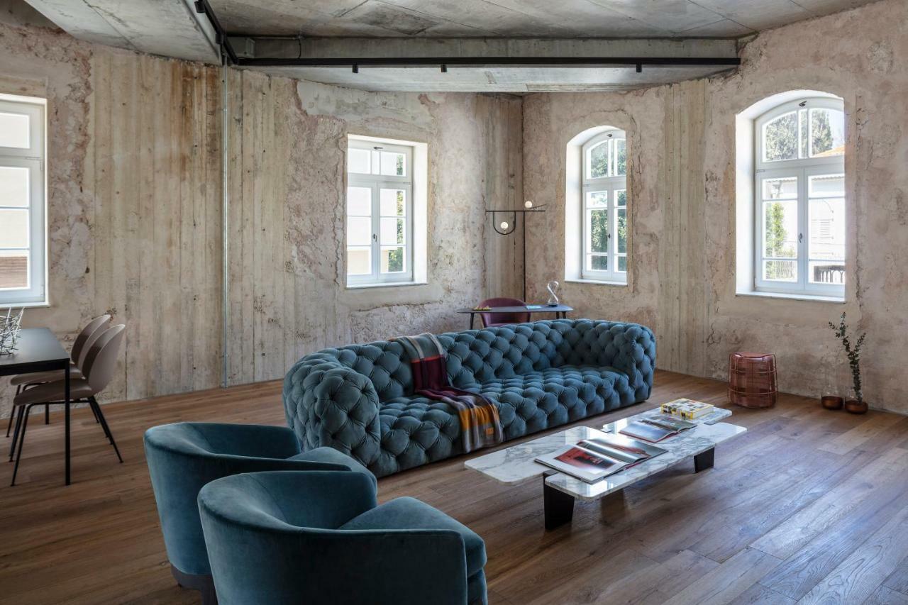 The Levee Hotel Tel Aviv Exterior foto