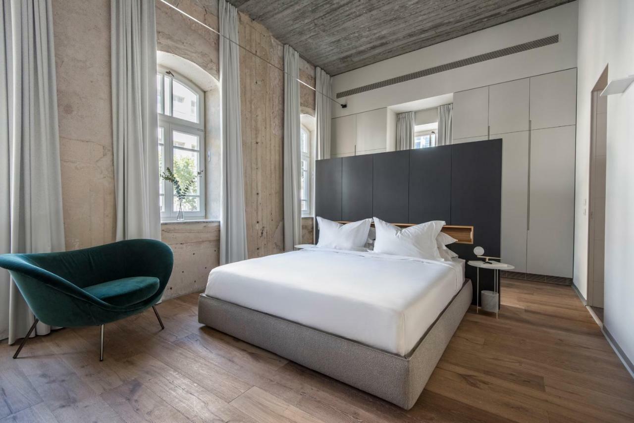 The Levee Hotel Tel Aviv Exterior foto