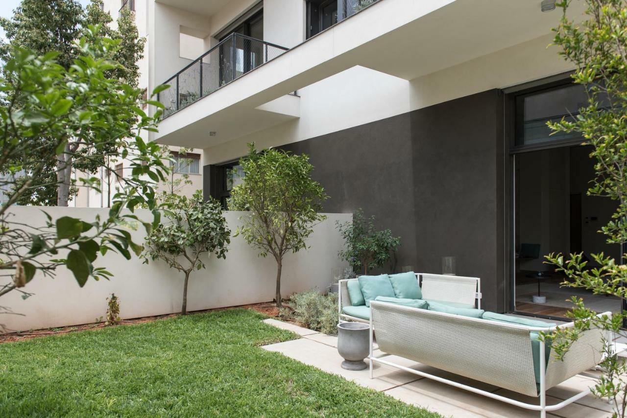 The Levee Hotel Tel Aviv Exterior foto