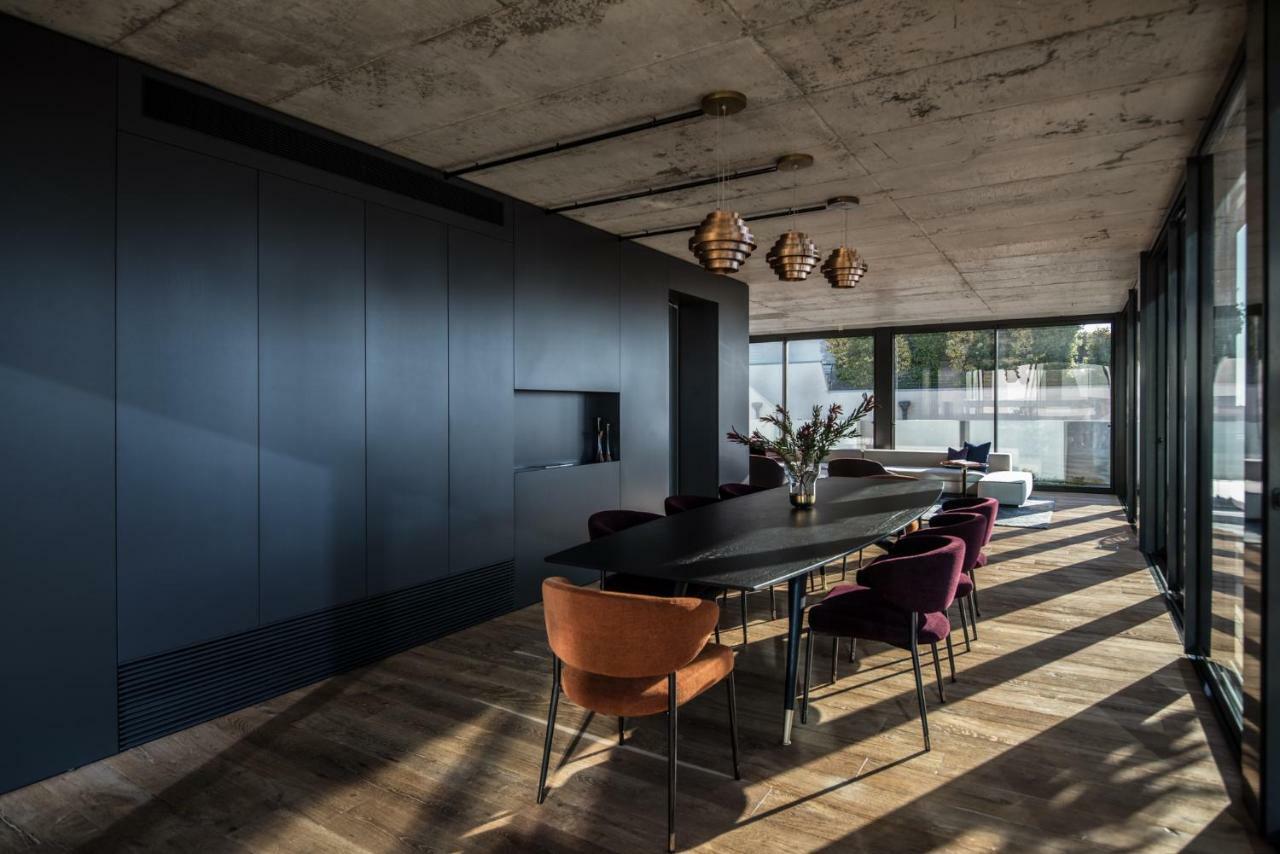 The Levee Hotel Tel Aviv Exterior foto